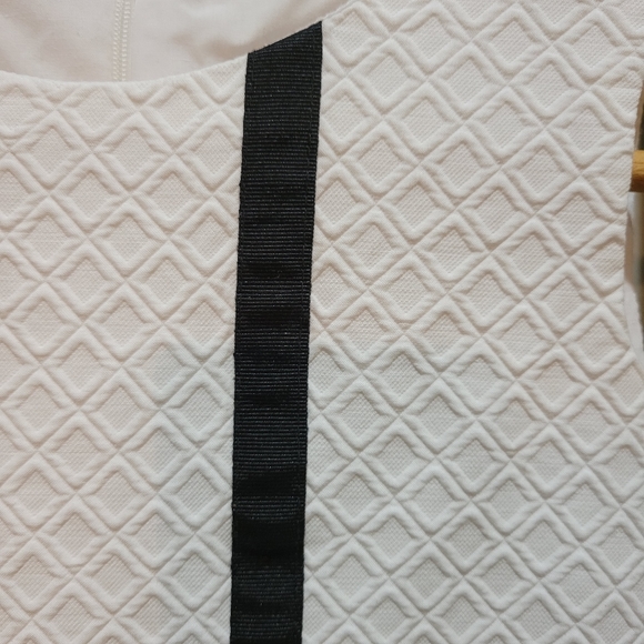 Maria Casero Matelasse' Dress - Picture 4 of 6